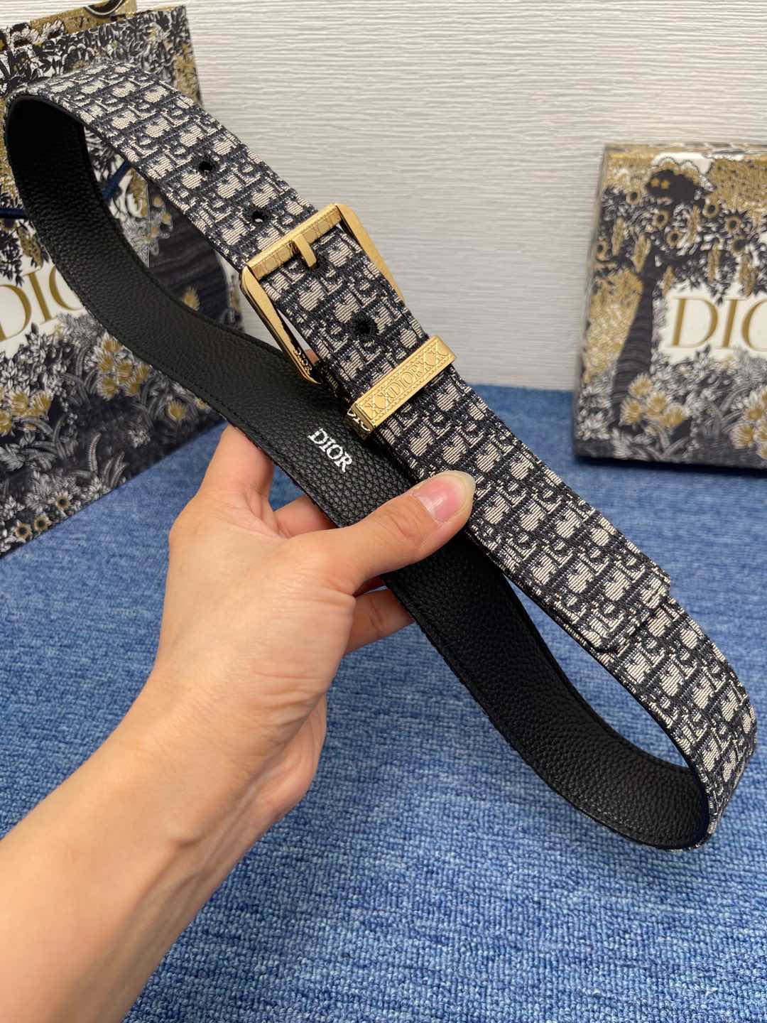 D*or belts(aaaaa)-486