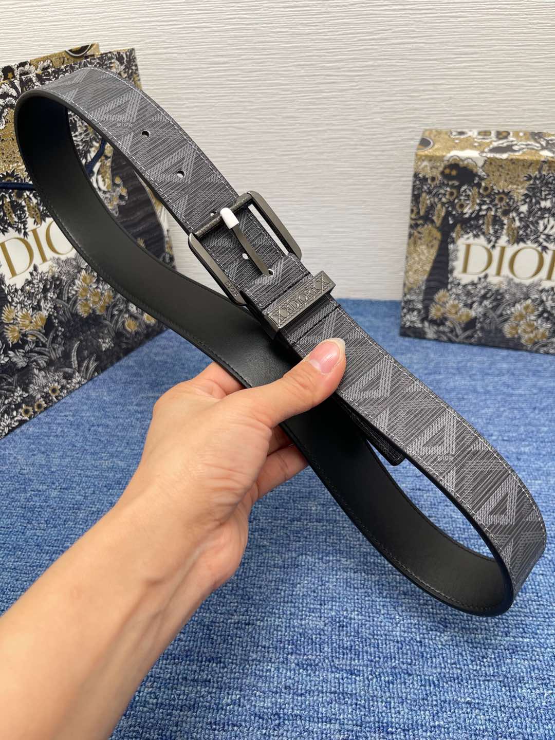 D*or belts(aaaaa)-485