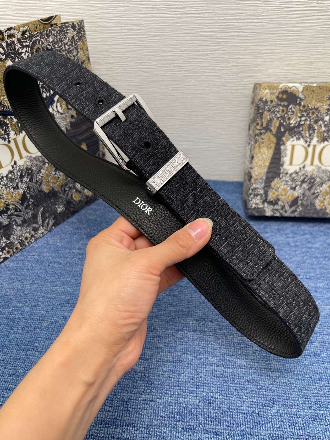D*or belts(aaaaa)-649