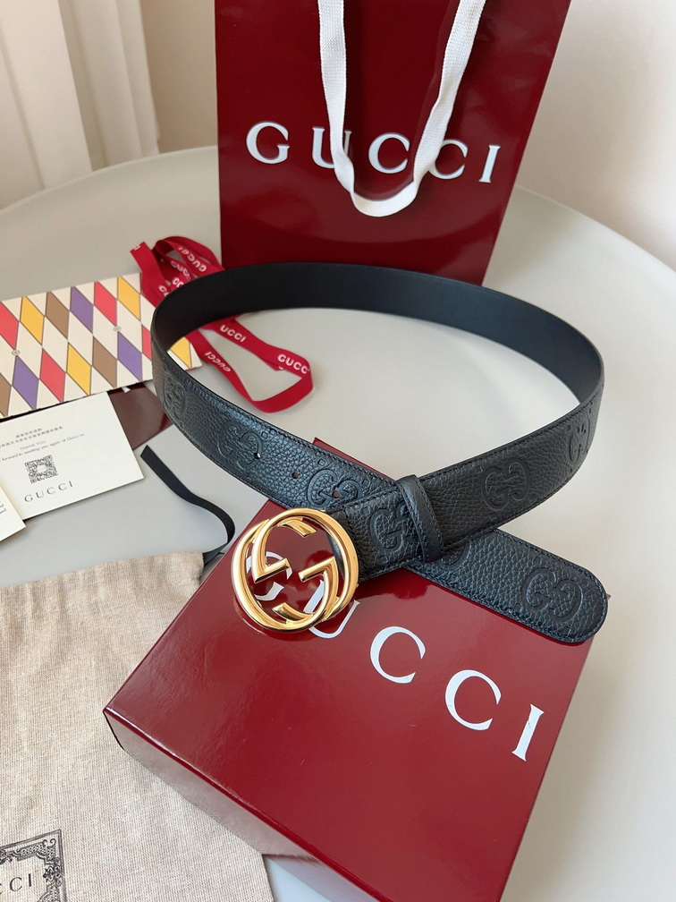 G*u*i belts(aaaaa)-1447