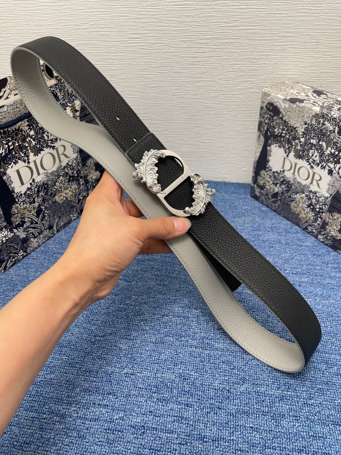 D*or belts(aaaaa)-478