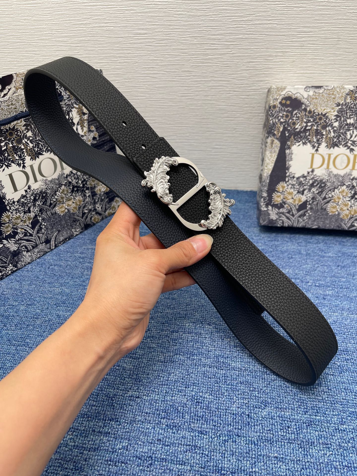 D*or belts(aaaaa)-477