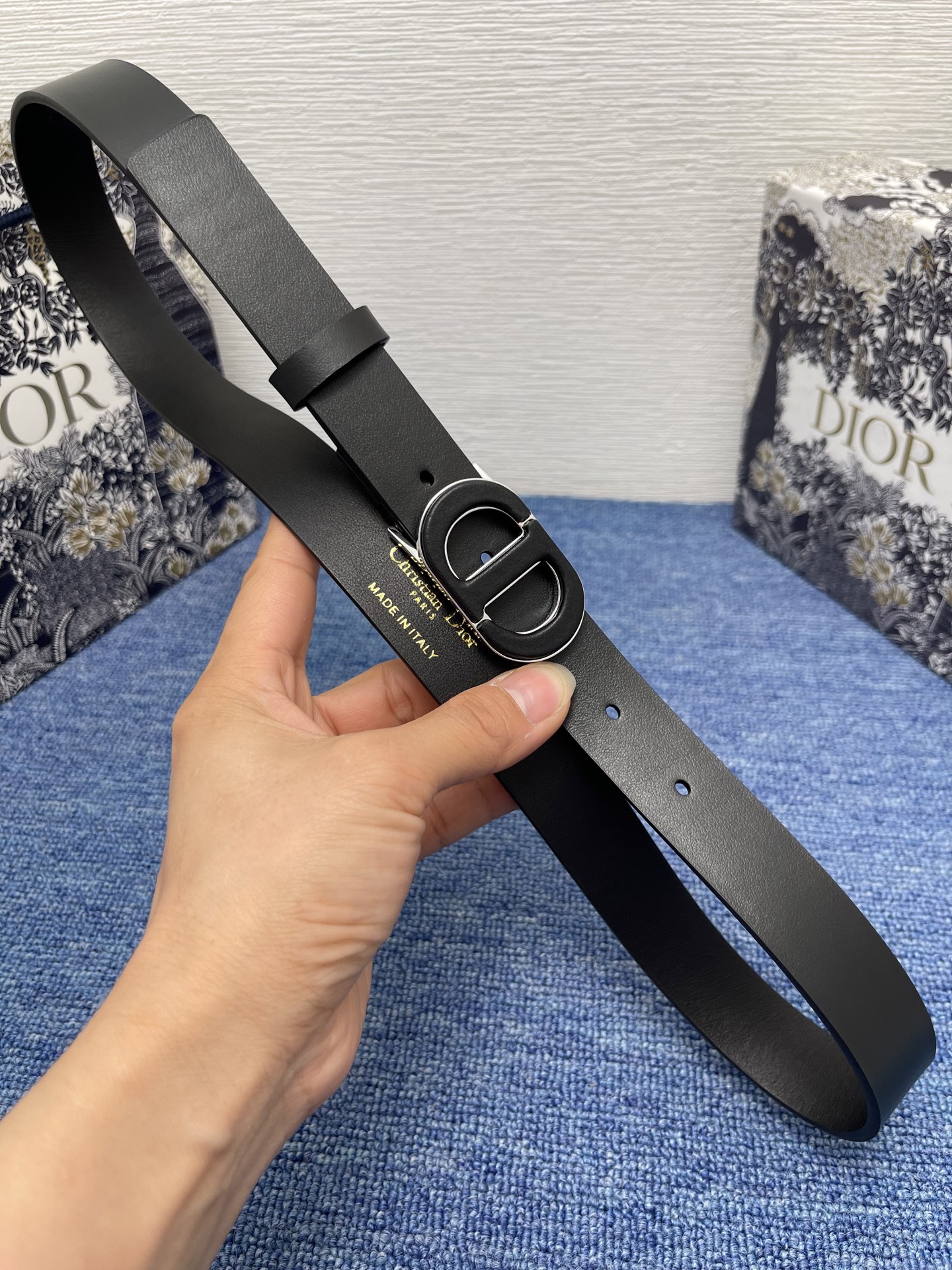 D*or belts(aaaaa)-433