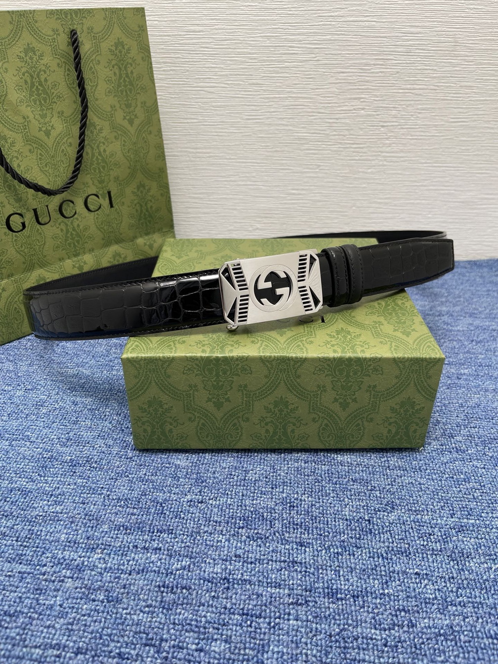 G*u*i belts(aaaaa)-1438