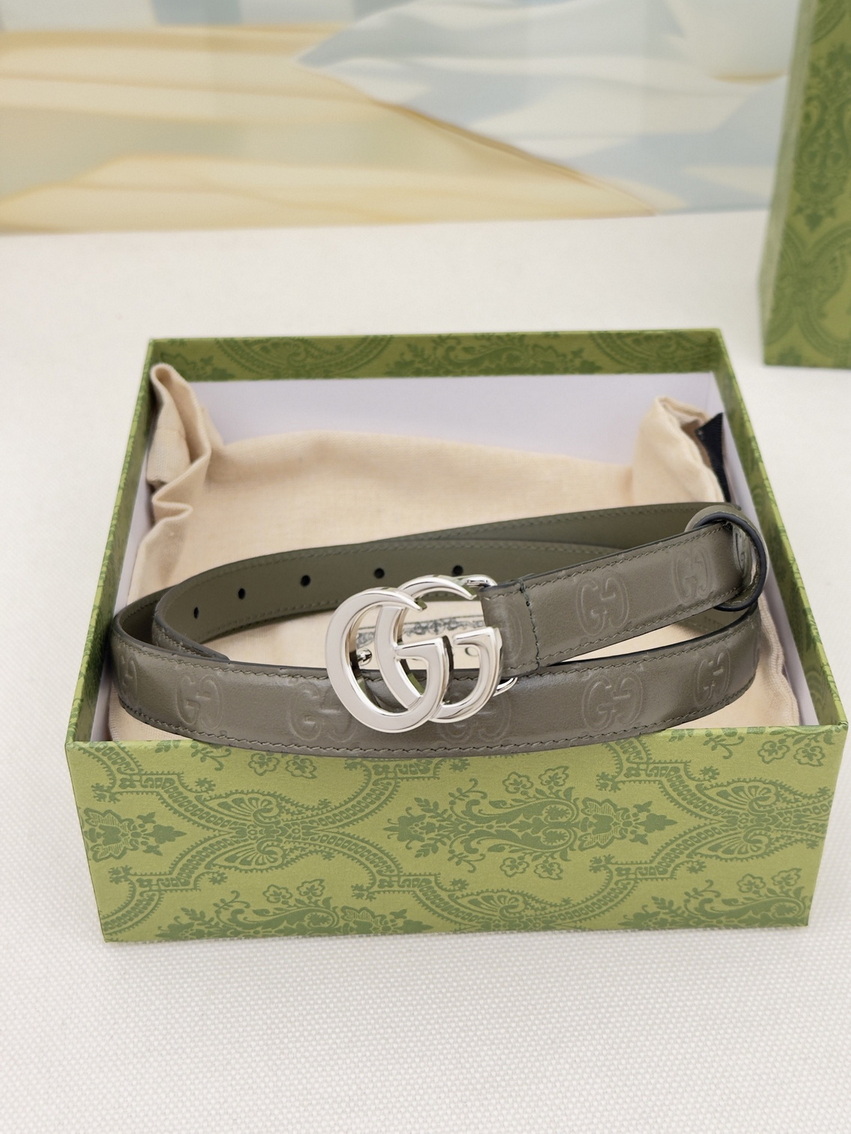 G*u*i belts(aaaaa)-1382