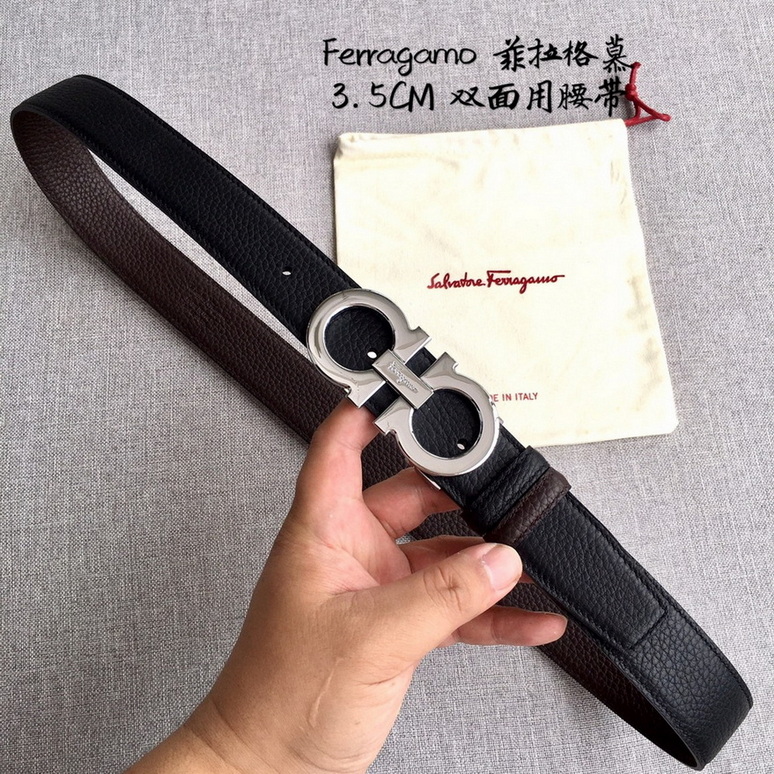 Ferragamo Belts(AAAAA)-1008
