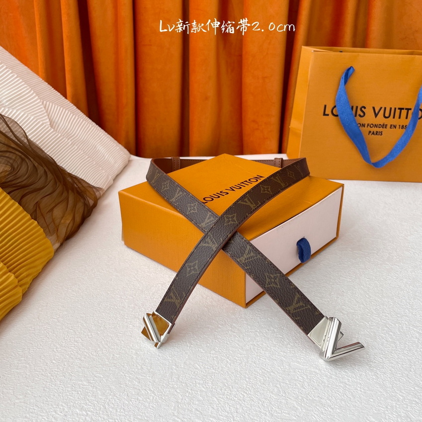LV Belts(AAAAA)-2305