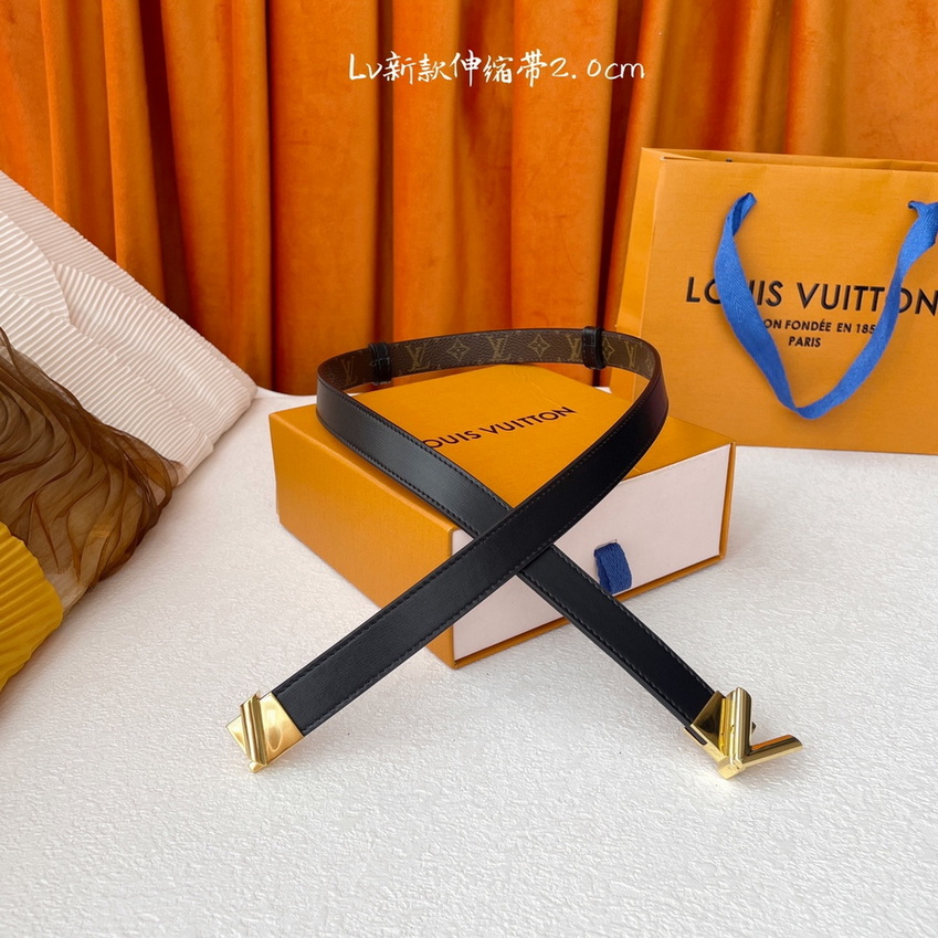 LV Belts(AAAAA)-2302