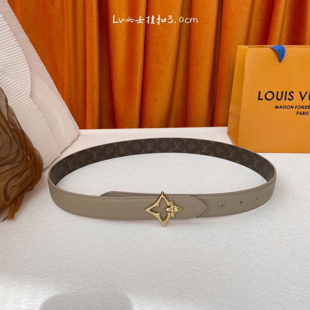 LV Belts(AAAAA)-2353