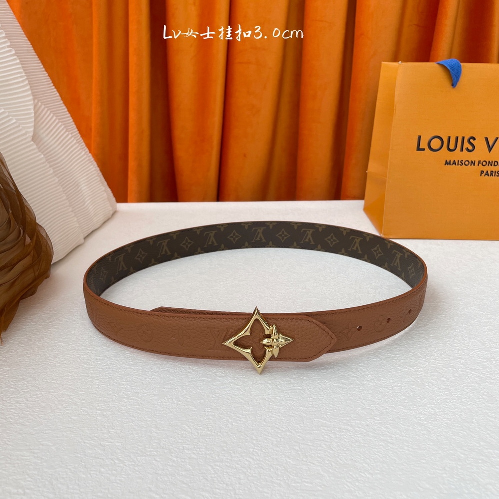 LV Belts(AAAAA)-2352