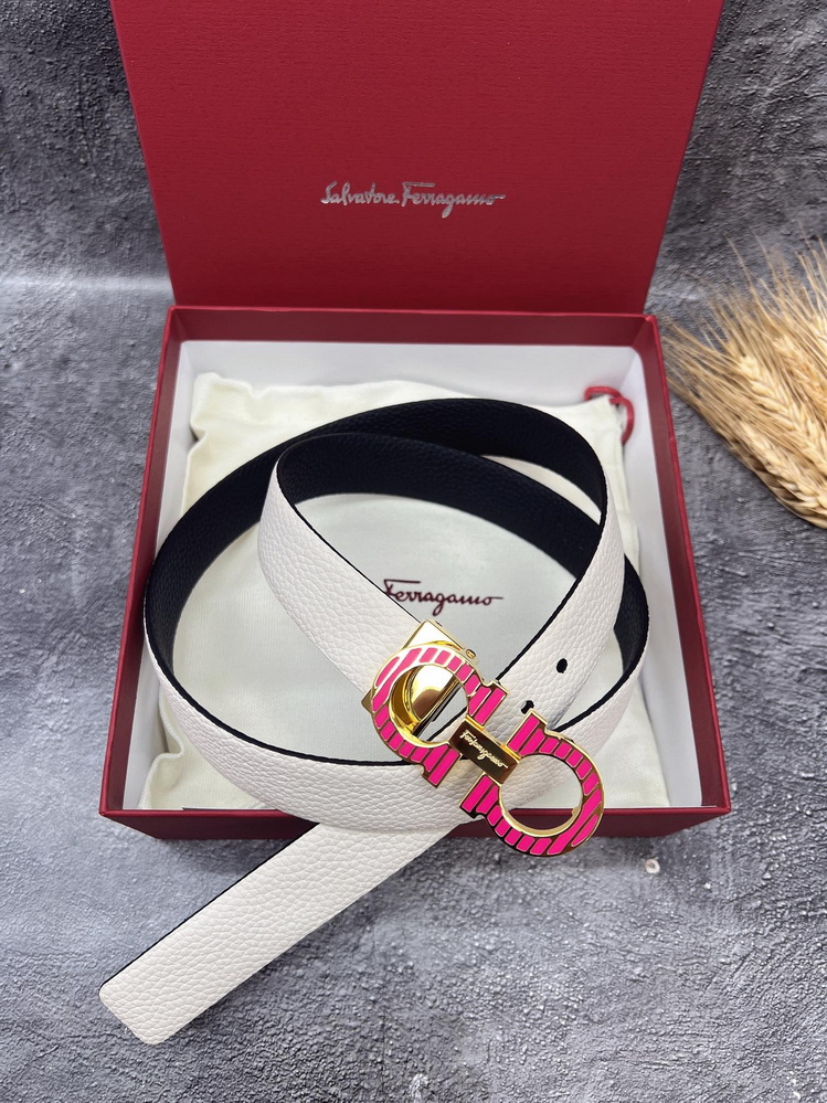 Ferragamo Belts(AAAAA)-987