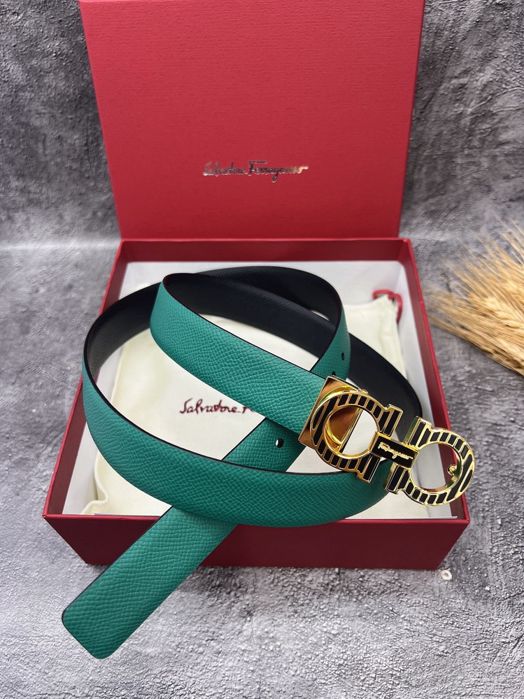 Ferragamo Belts(AAAAA)-983