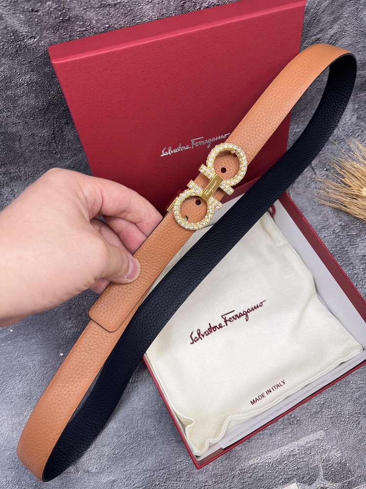 Ferragamo Belts(AAAAA)-974