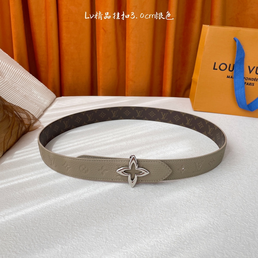 LV Belts(AAAAA)-2349