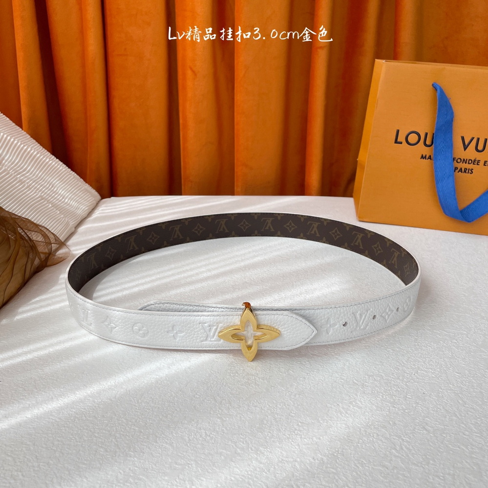 LV Belts(AAAAA)-2346