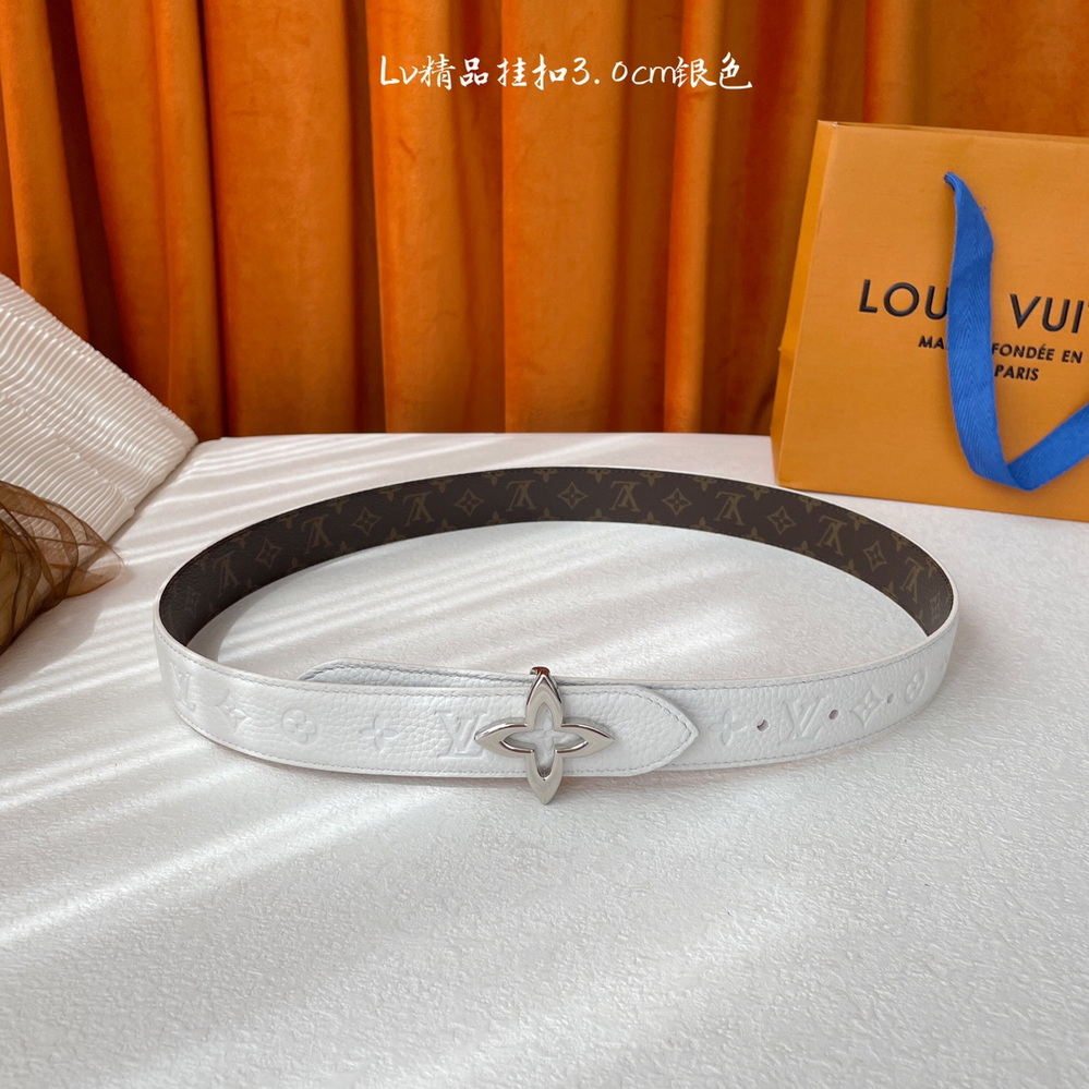 LV Belts(AAAAA)-2345