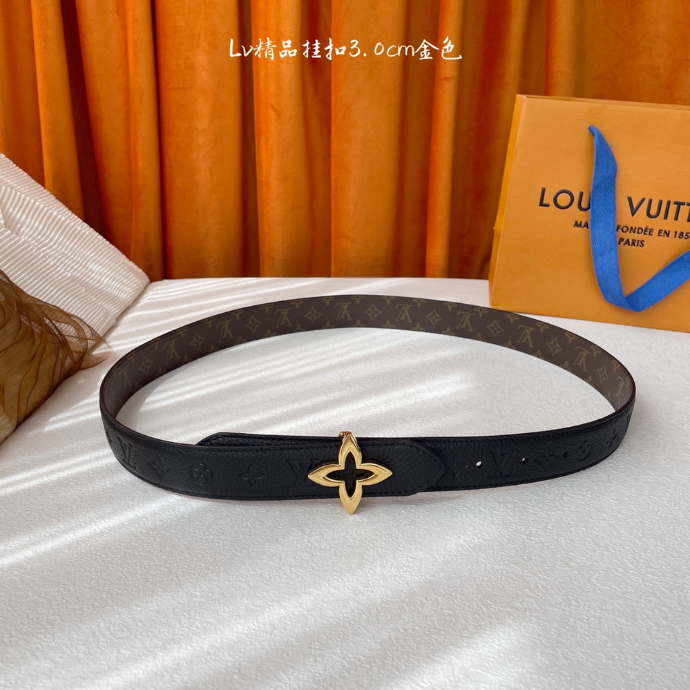 LV Belts(AAAAA)-2344