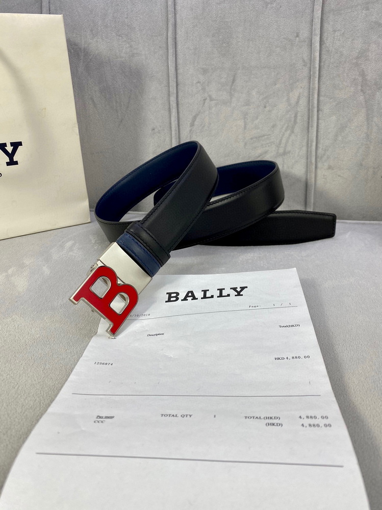 Ba*len*cia*ga belts(aaaaa)-080