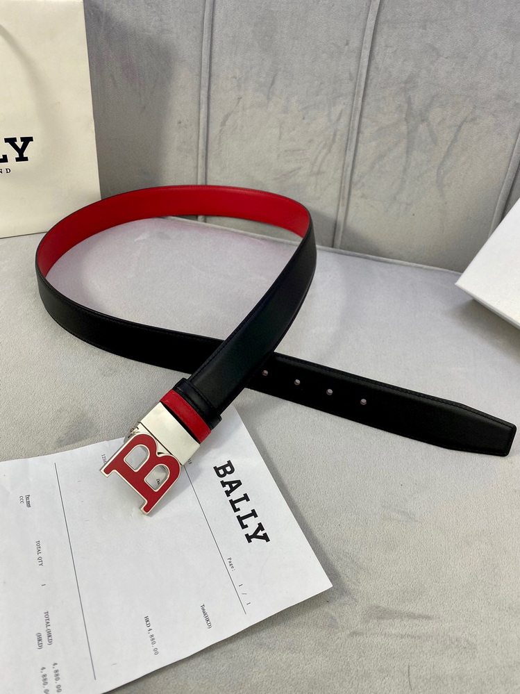 Ba*len*cia*ga belts(aaaaa)-078