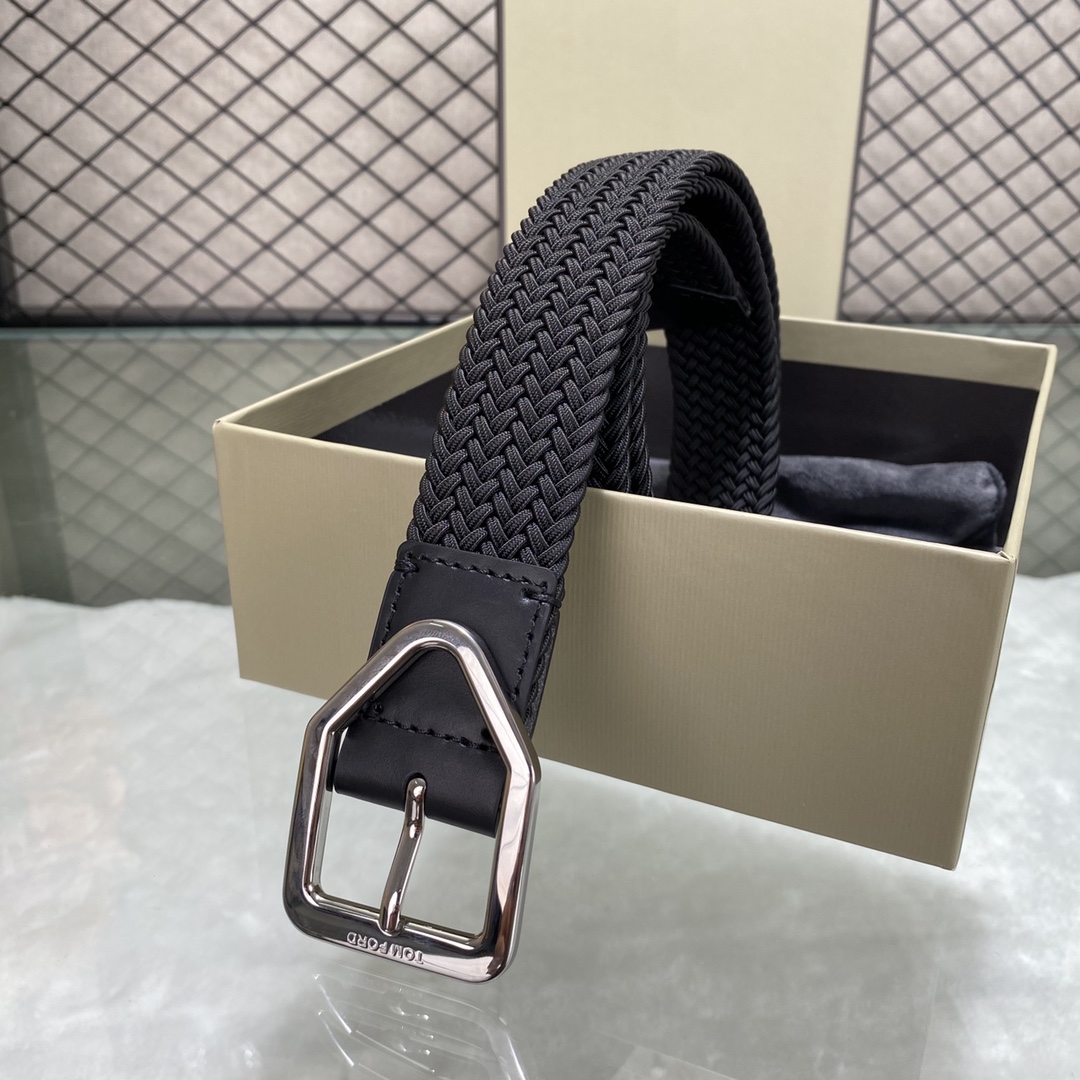 Tom Ford Belts(AAAAA)-187