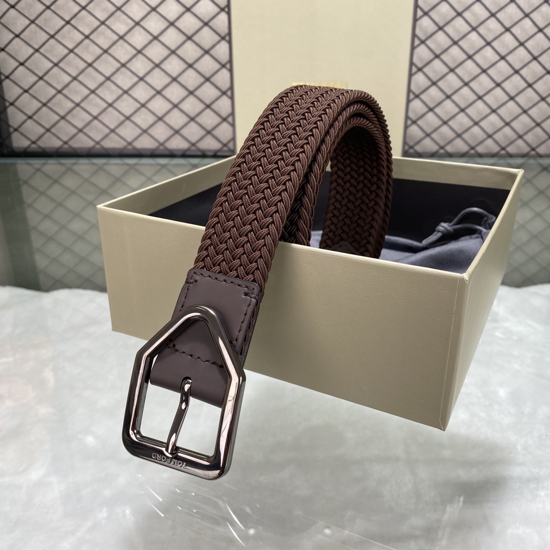 Tom Ford Belts(AAAAA)-186