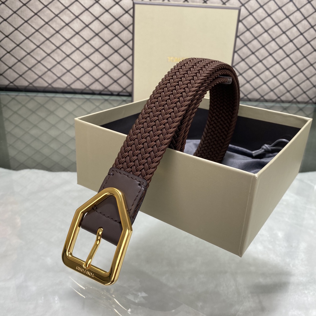 Tom Ford Belts(AAAAA)-185