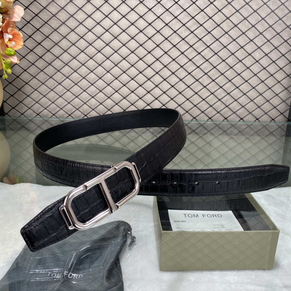 Tom Ford Belts(AAAAA)-183