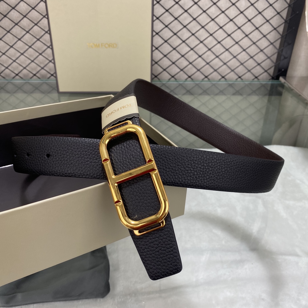 Tom Ford Belts(AAAAA)-180