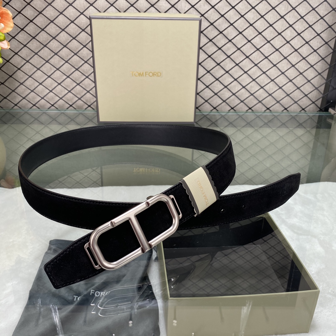 Tom Ford Belts(AAAAA)-179
