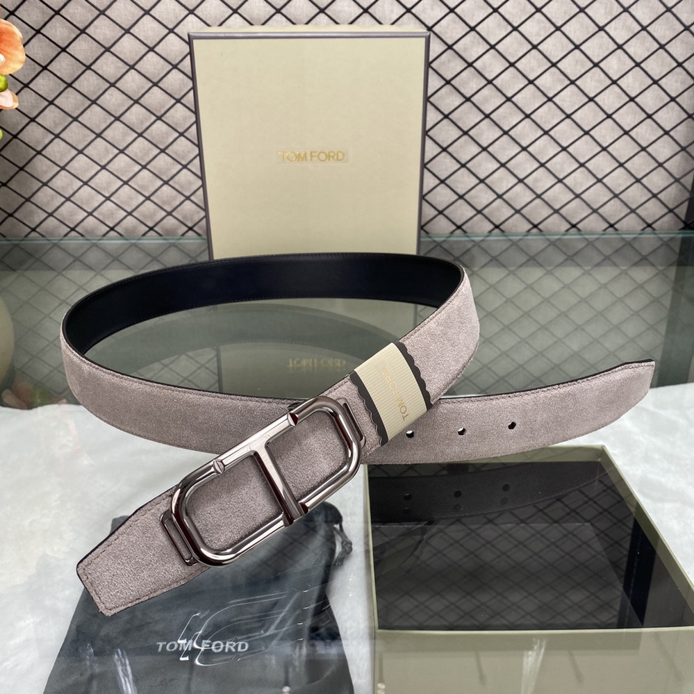 Tom Ford Belts(AAAAA)-188