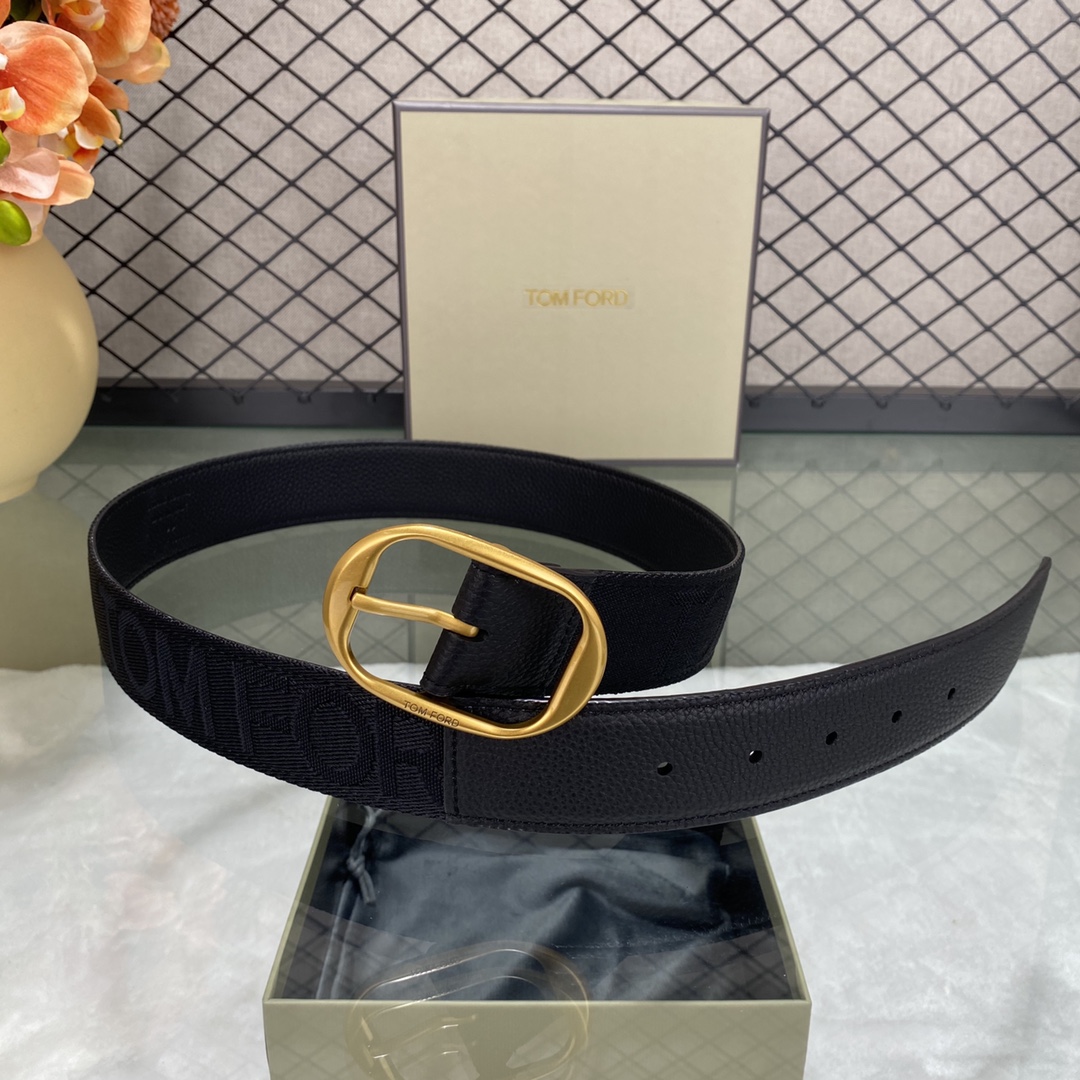 Tom Ford Belts(AAAAA)-174