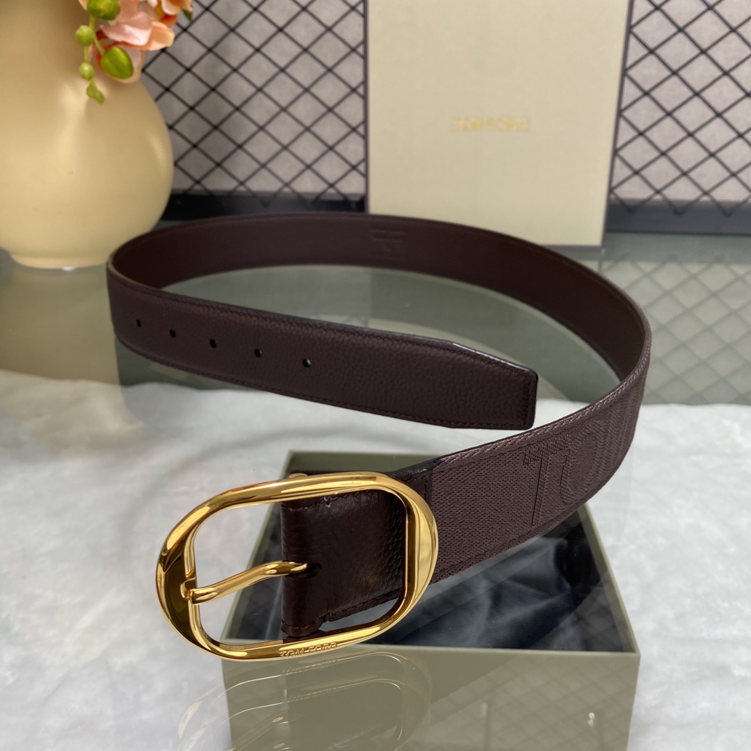 Tom Ford Belts(AAAAA)-173