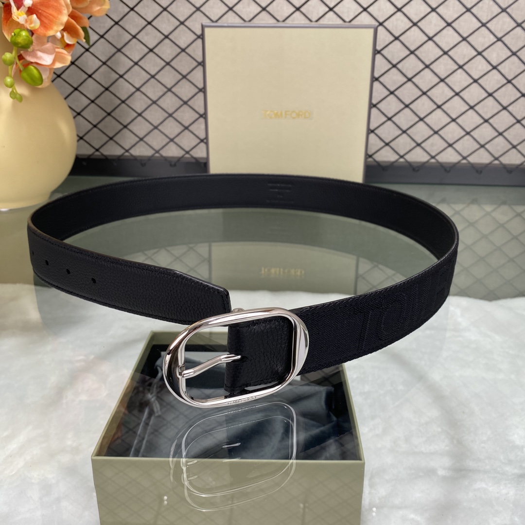 Tom Ford Belts(AAAAA)-171