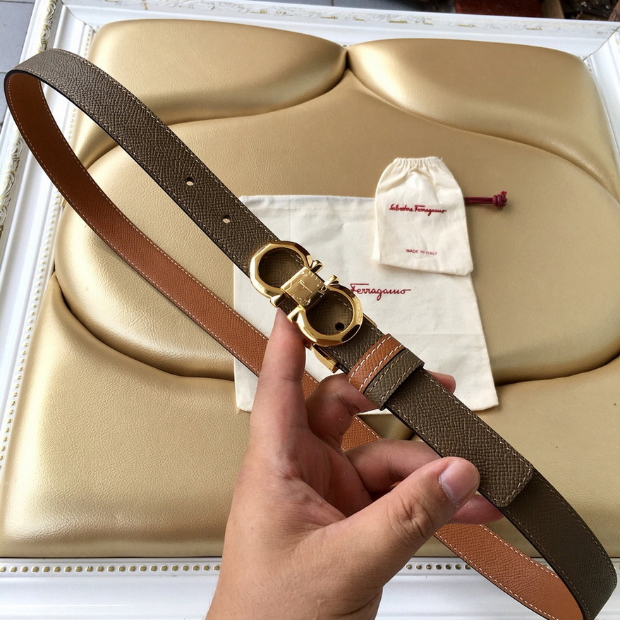 Ferragamo Belts(AAAAA)-963