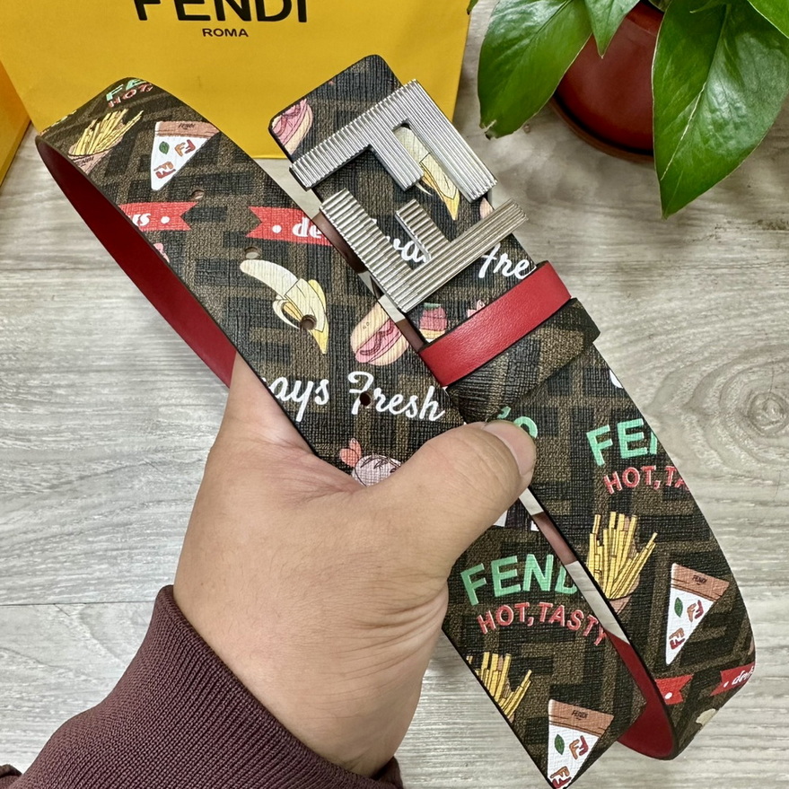 F**di belts(aaaaa)-297
