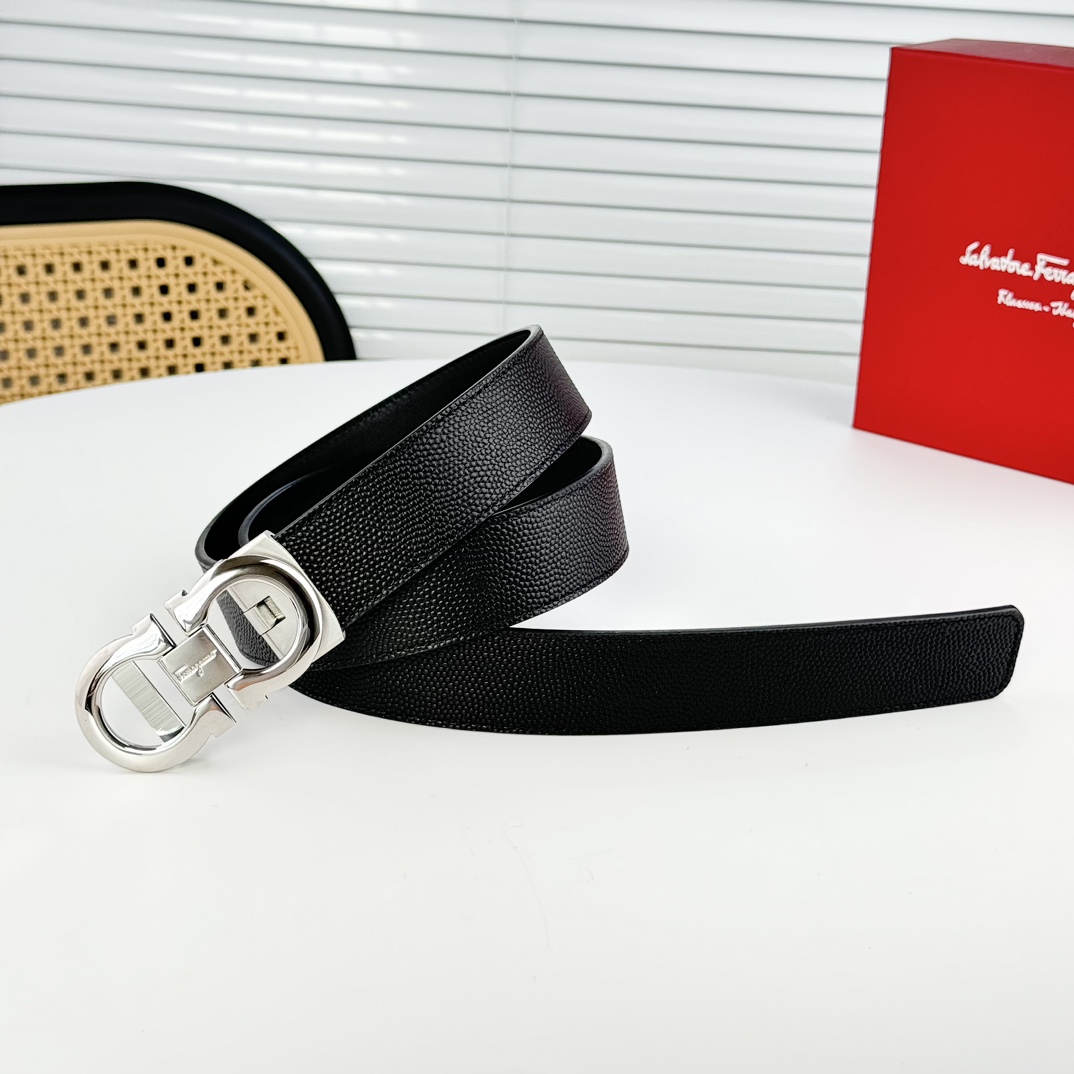 Ferragamo Belts(AAAAA)-944