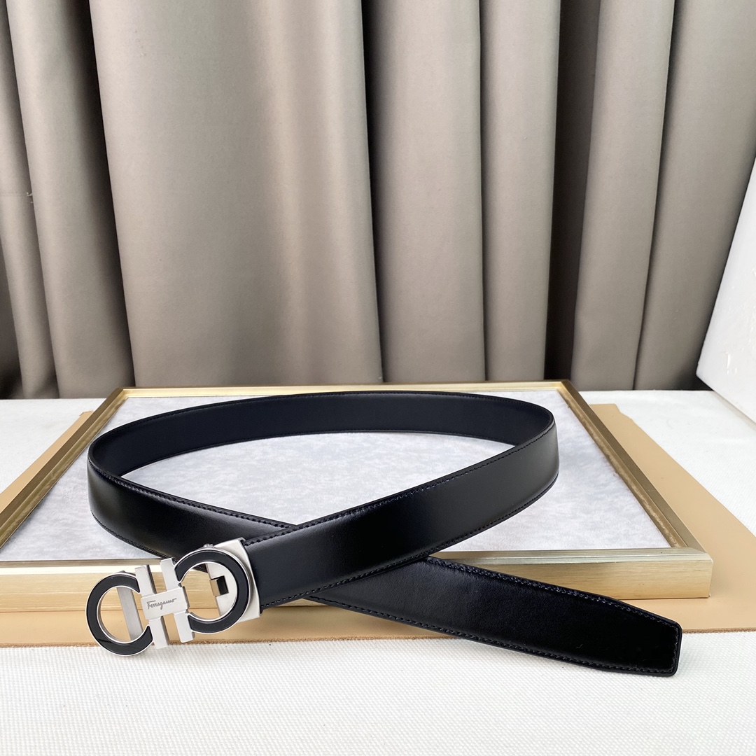 Ferragamo Belts(AAAAA)-937