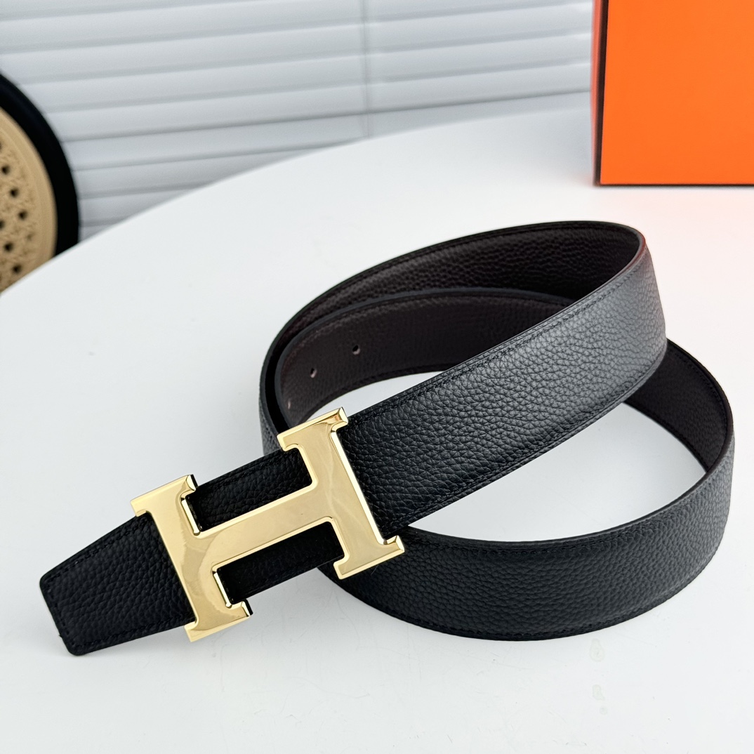 H**mes belts(aaaaa)-719