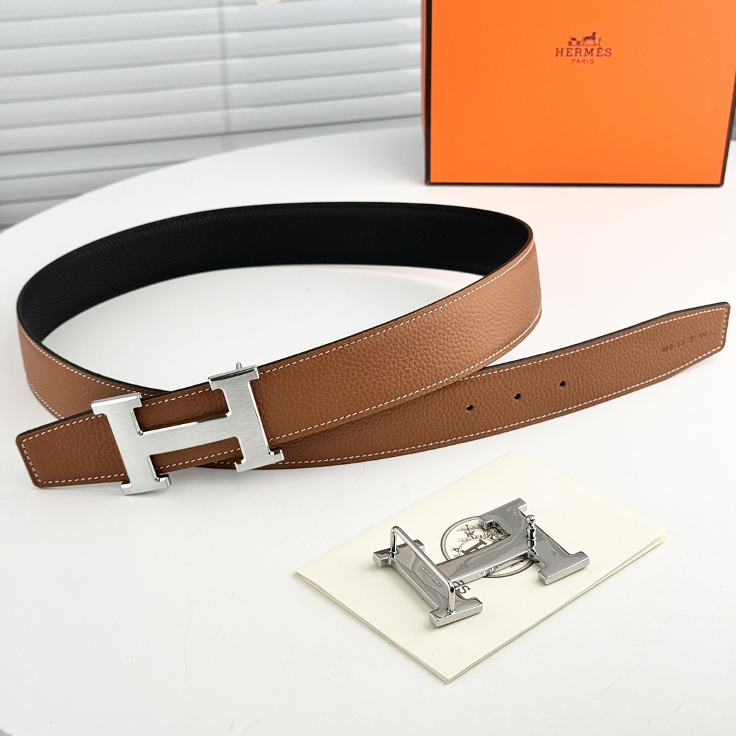 H**mes belts(aaaaa)-718