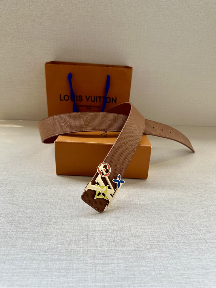 LV Belts(AAAAA)-2615