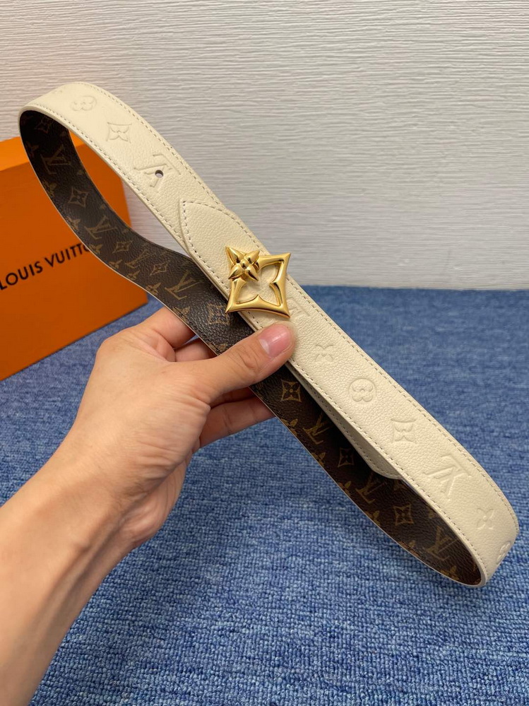 LV Belts(AAAAA)-2315