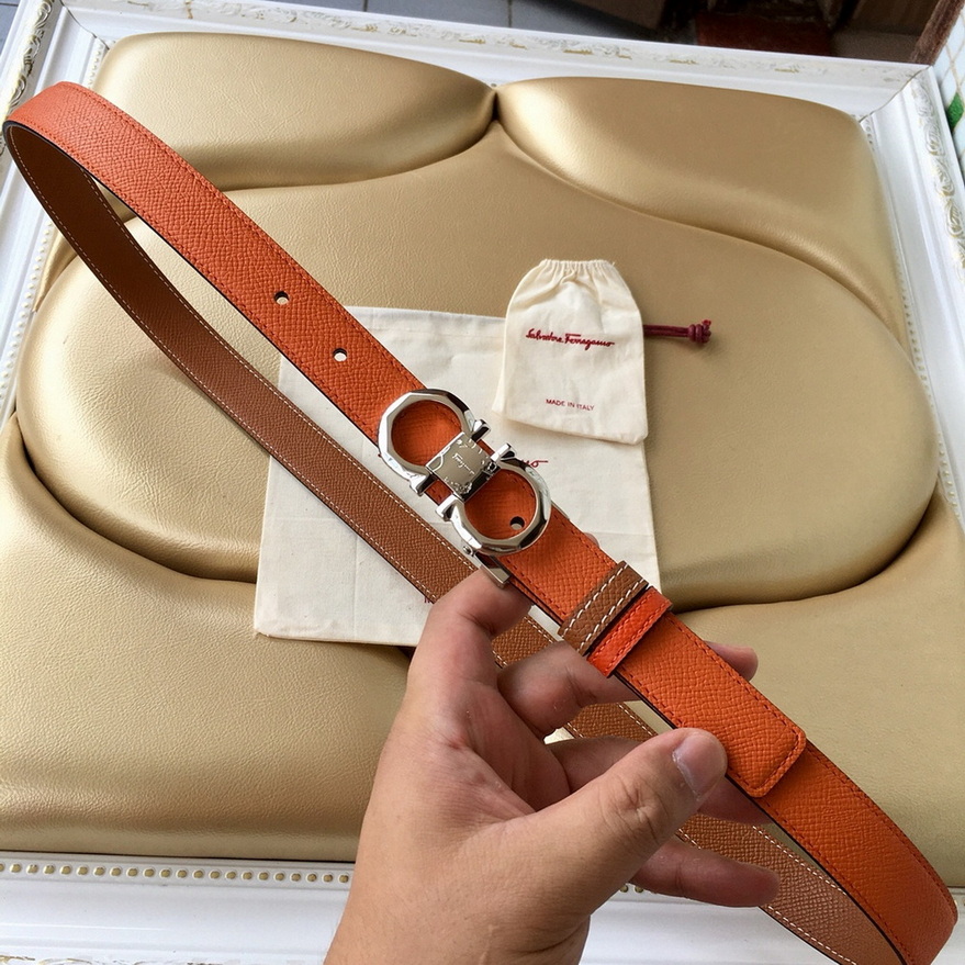 Ferragamo Belts(AAAAA)-929