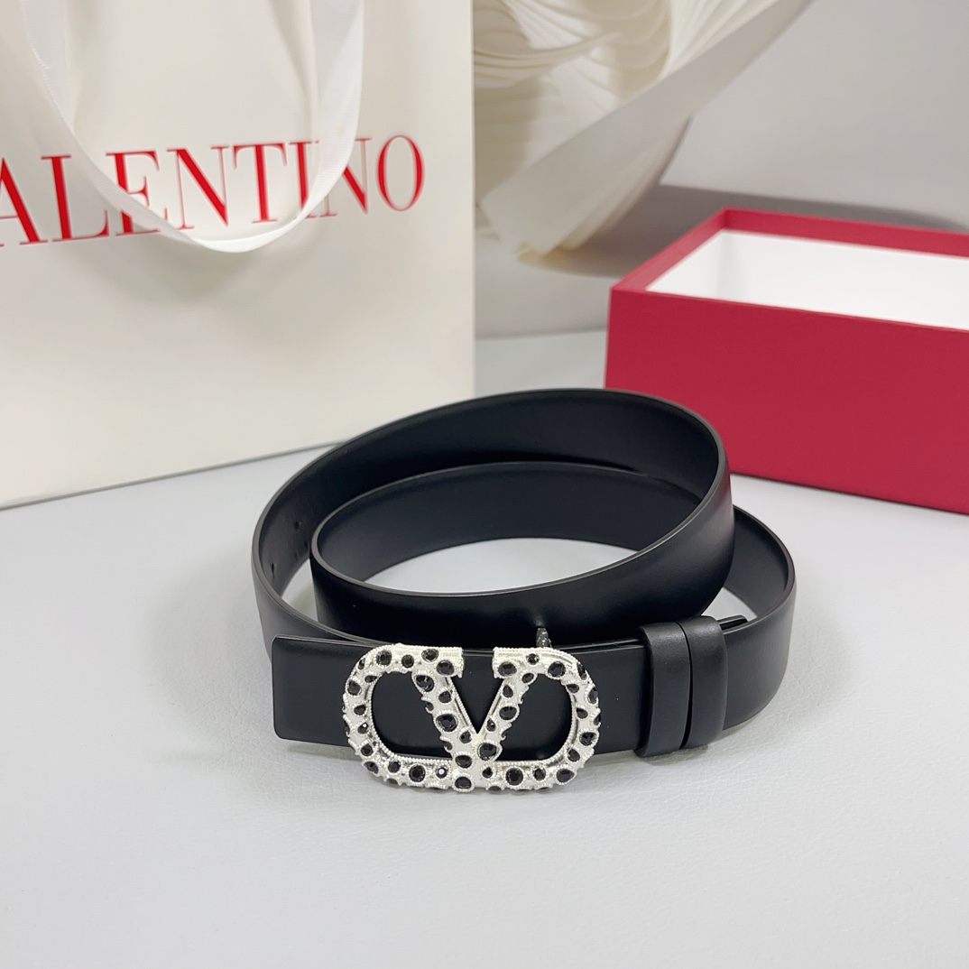 Valentino Belts(AAAAA)-235