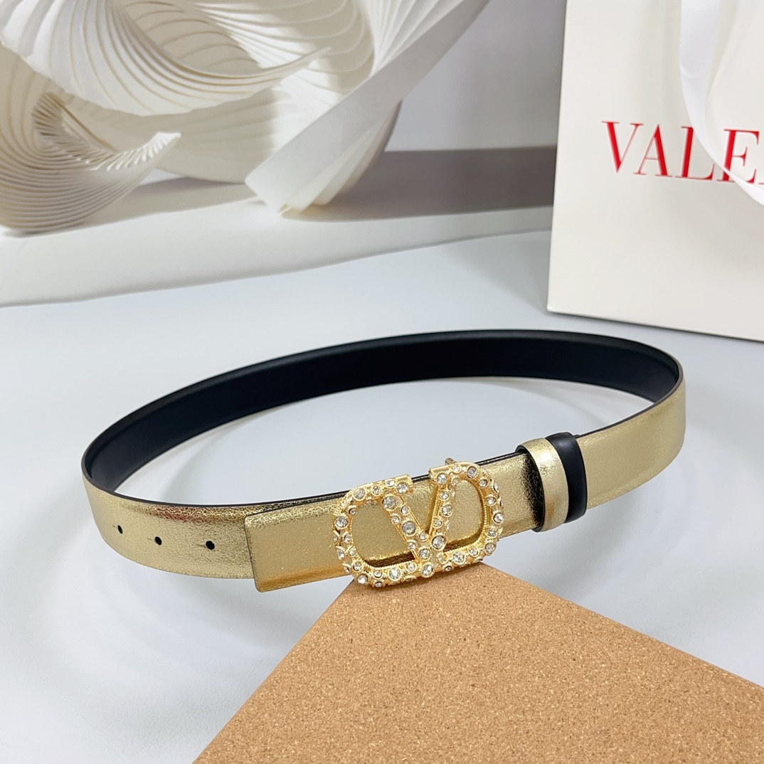 Valentino Belts(AAAAA)-234