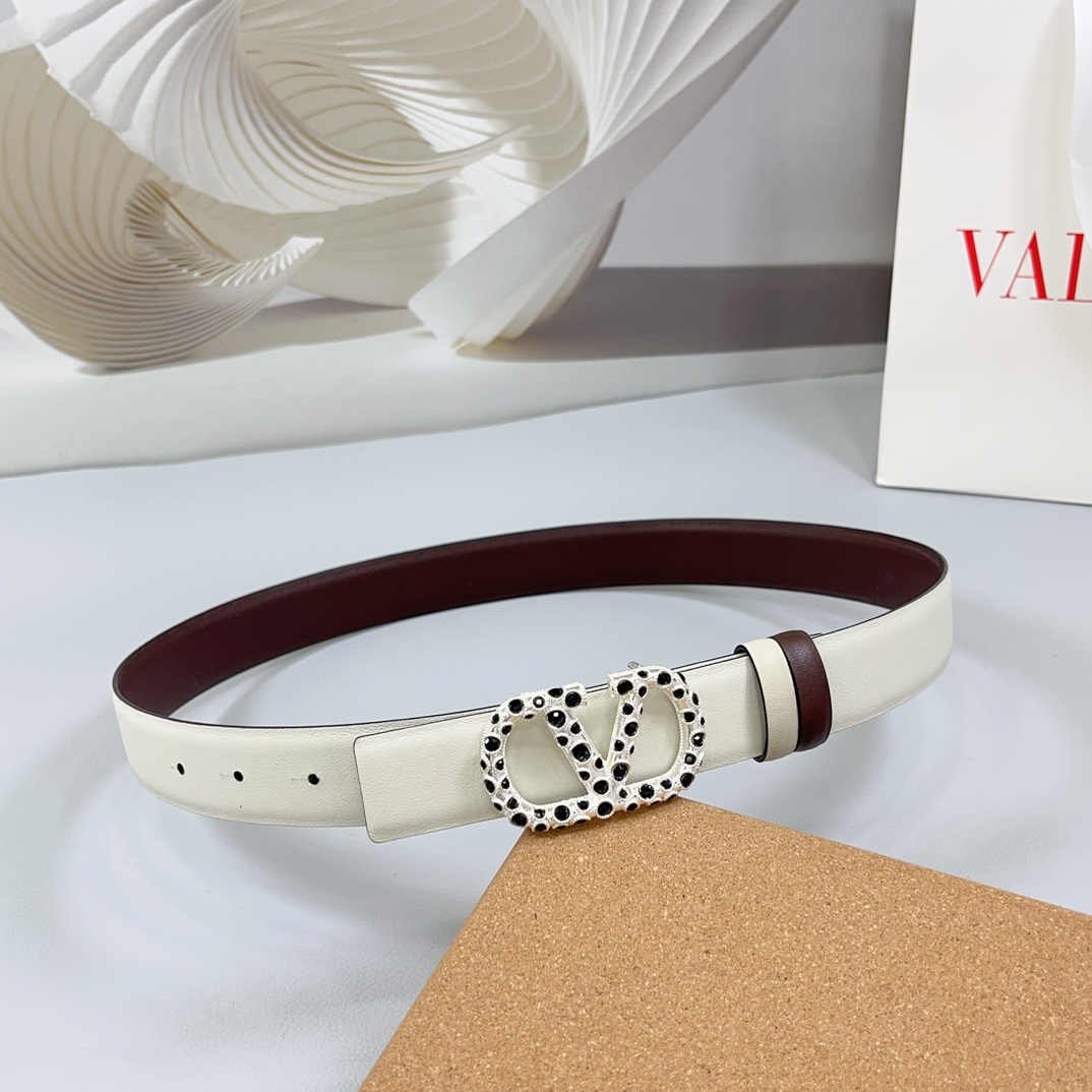 Valentino Belts(AAAAA)-231
