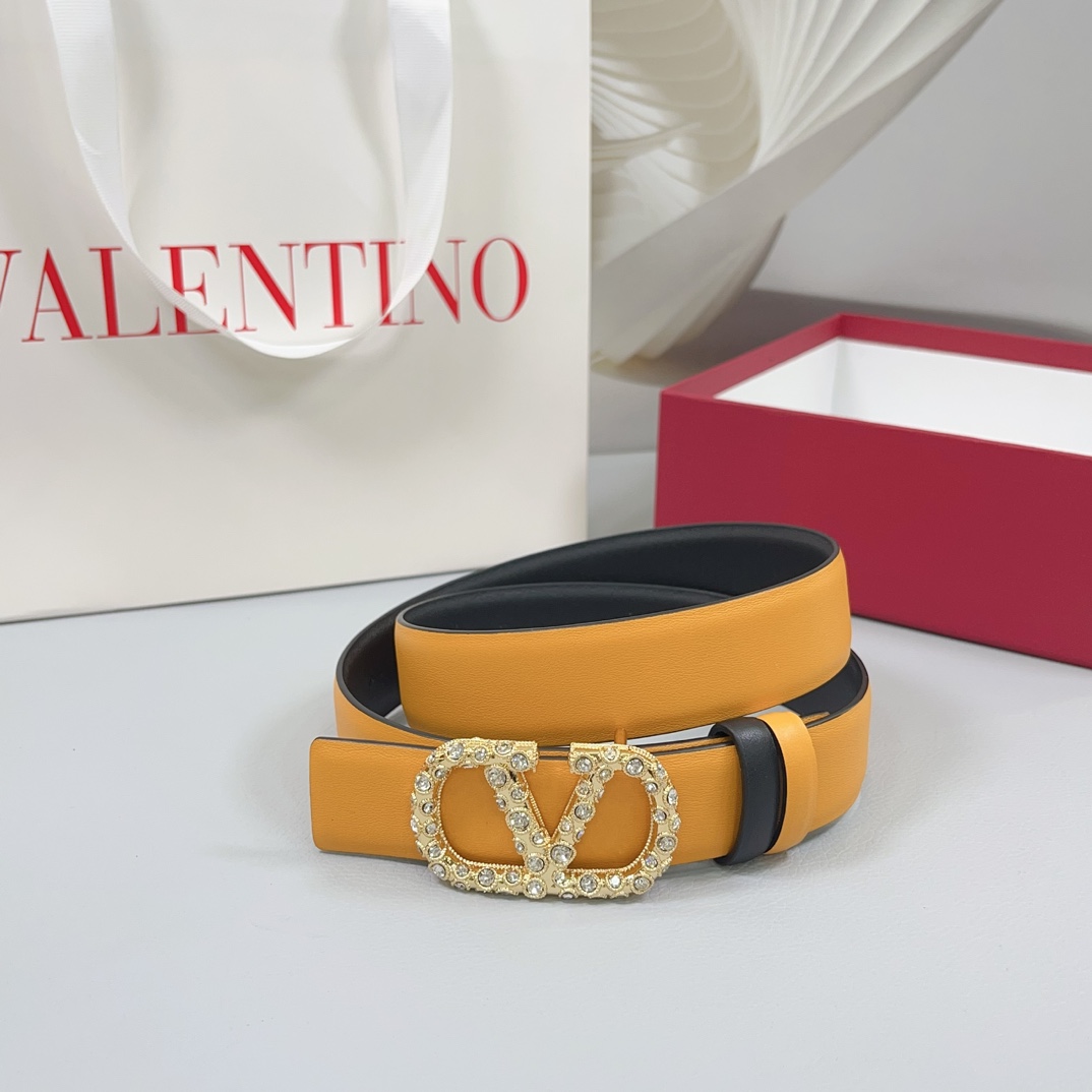 Valentino Belts(AAAAA)-229