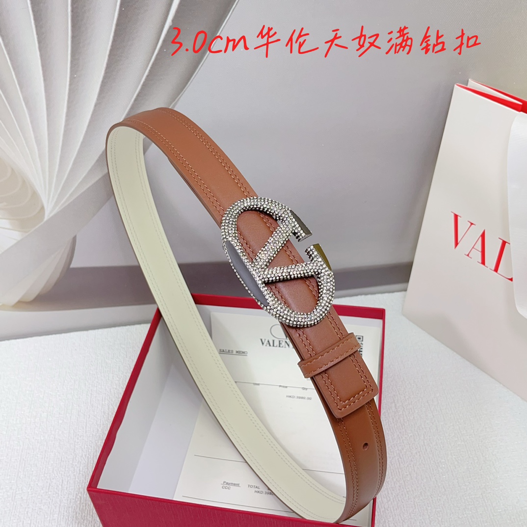 Valentino Belts(AAAAA)-217