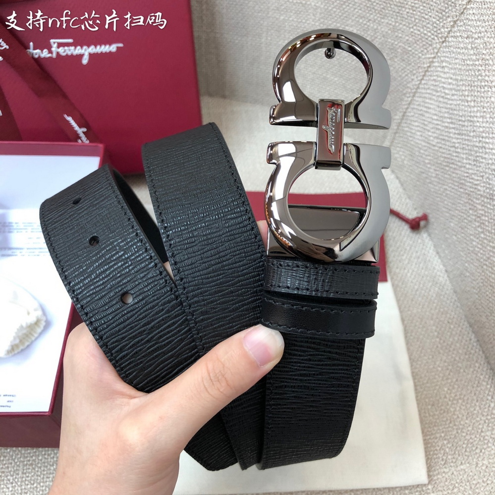 Ferragamo Belts(AAAAA)-1043