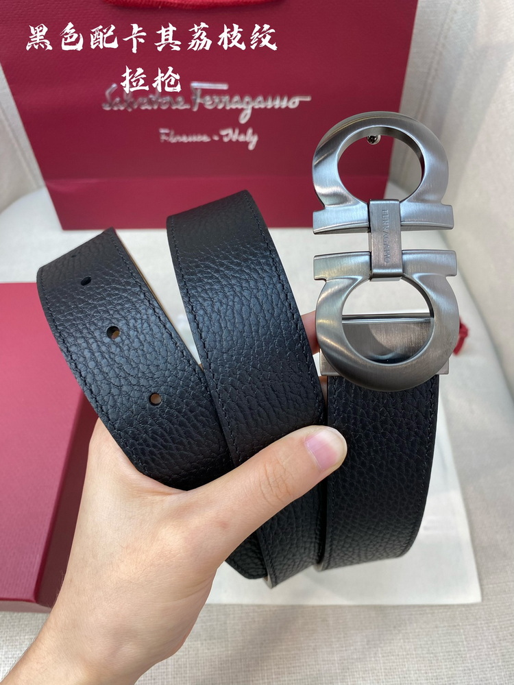 Ferragamo Belts(AAAAA)-1028