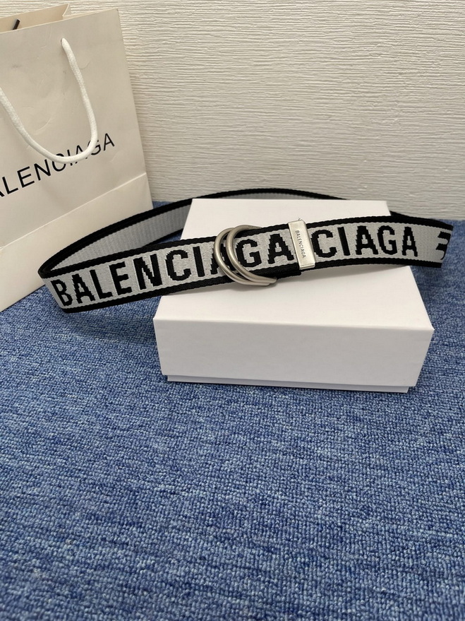Ba*len*cia*ga belts(aaaaa)-050